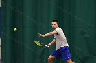Men's Tennis vs Endicott  Men’s Tennis vs Endicott. - Photo By: KEITH NORDSTROM